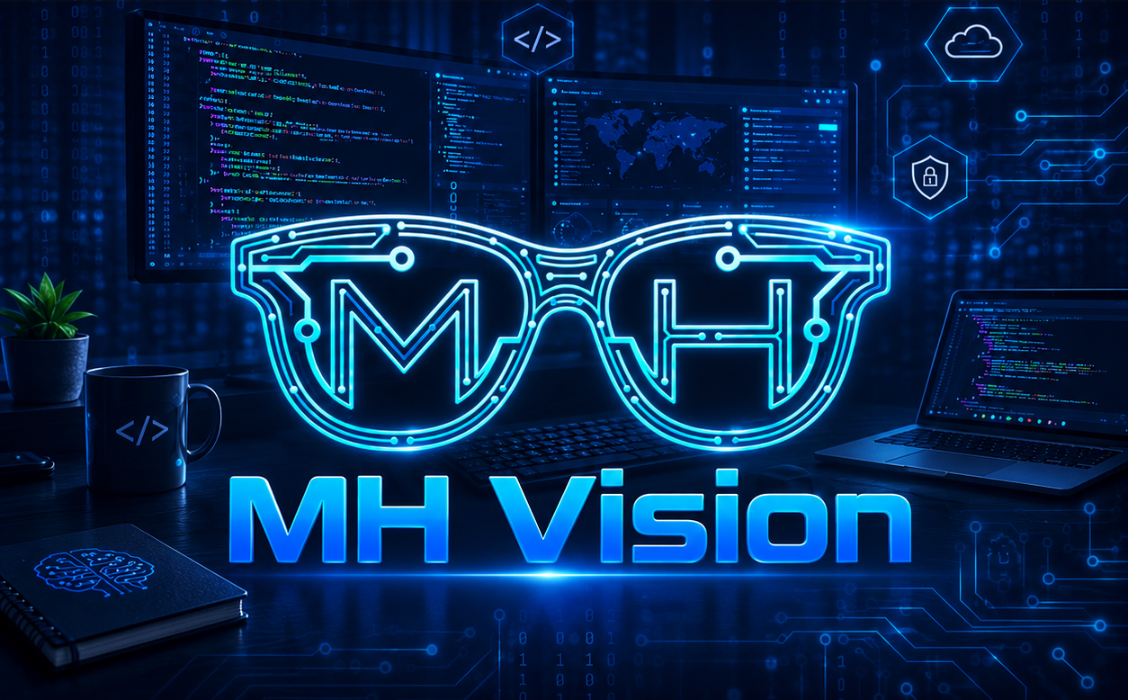 MH Vision